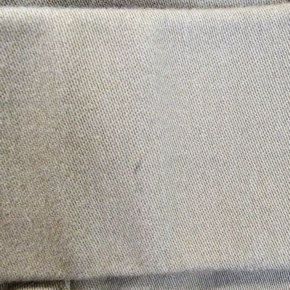 Kim Rogers Khaki Capri Pull-On Pants Size 8 - Picture 6 of 6